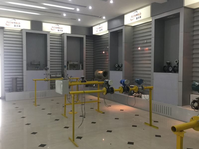 气体管道无人监测控制压力传感器