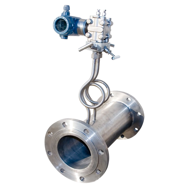 FFM61系列V锥流量计