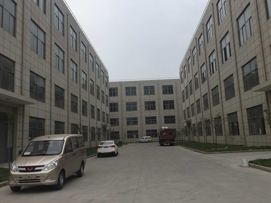 富沃得（上海）仪表有限公司