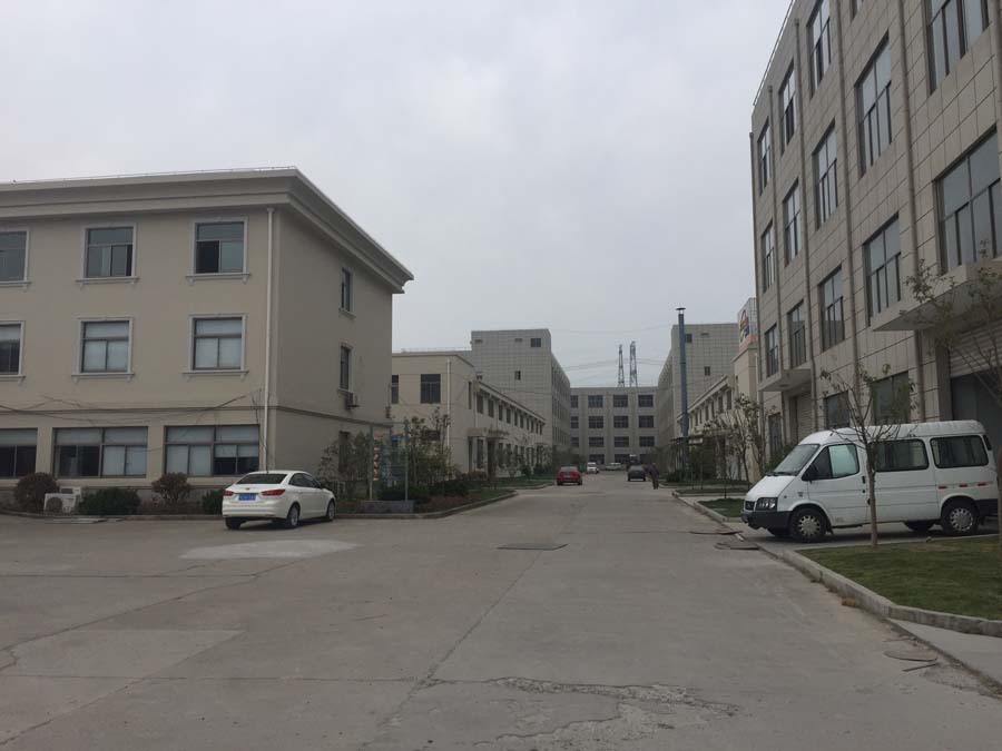 富沃得（上海）仪表有限公司